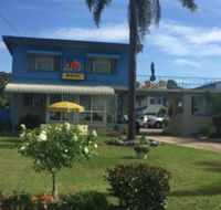 Kon Tiki Apartments - Accommodation Brisbane