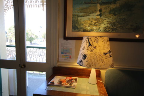 Seaview House - Accommodation Brisbane 5