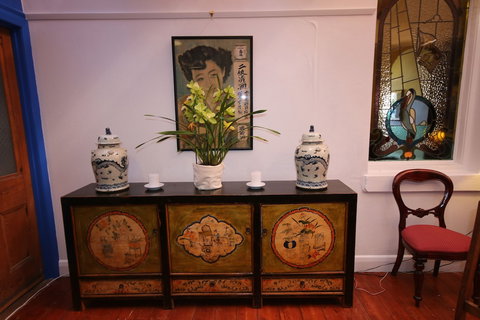 Seaview House - Accommodation Brisbane 3