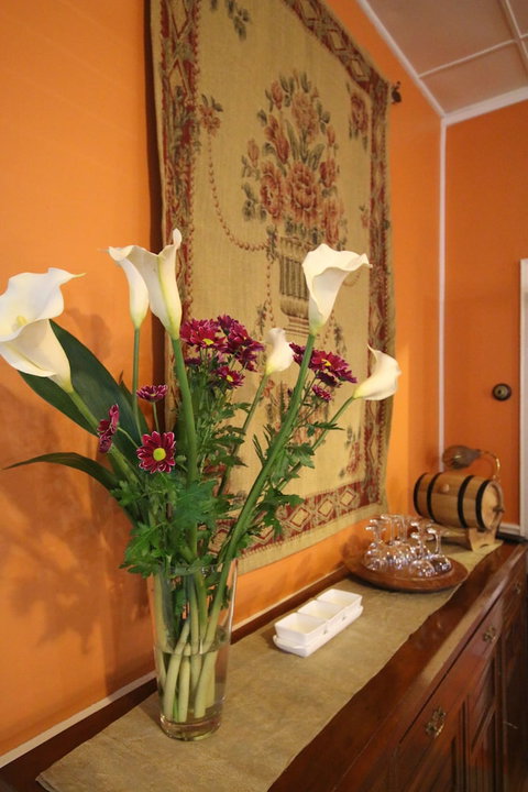 Seaview House - Accommodation Brisbane 4