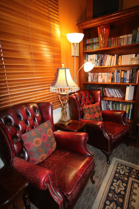 Seaview House - Accommodation Brisbane 2