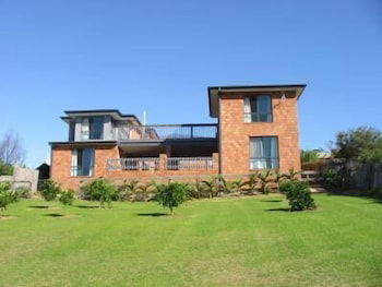 Coull Waters Holiday Apartments - Accommodation Brisbane 1