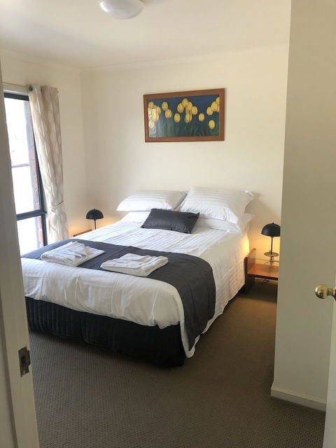 Coull Waters Holiday Apartments - Accommodation Brisbane 3