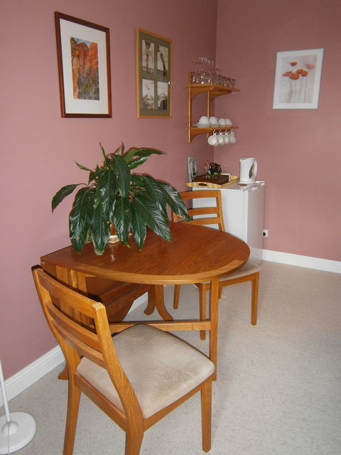 Darnell Bed & Breakfast - Accommodation Brisbane 1