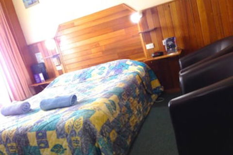 Pelicans Motel San Remo - Accommodation Brisbane 4