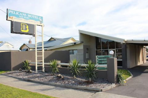 Pelicans Motel San Remo - Accommodation Brisbane 0