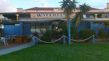 Hotel Boston - Accommodation Brisbane 1