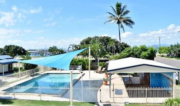Harbour Lights Tourist Park - Accommodation Brisbane 1