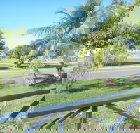 Harbour Lights Tourist Park - Accommodation Brisbane