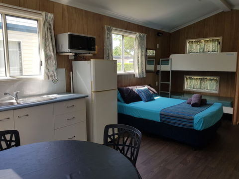 Harbour Lights Tourist Park - Accommodation Brisbane 4