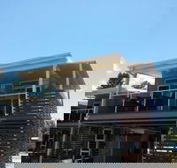 NRMA Sydney Lakeside Holiday Park - Accommodation Brisbane