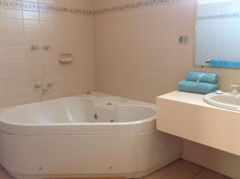 Philadelphia Motor Inn Echuca - Accommodation Brisbane 2