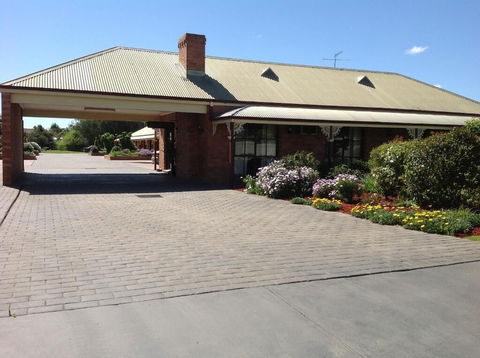 Philadelphia Motor Inn Echuca - Accommodation Brisbane 0