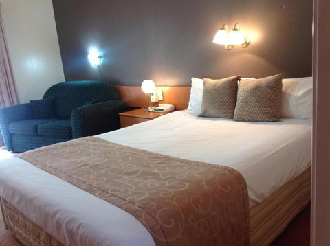Philadelphia Motor Inn Echuca - Accommodation Brisbane 4