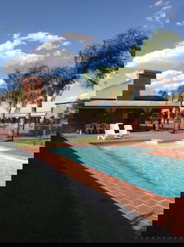 Philadelphia Motor Inn Echuca - Accommodation Brisbane 1