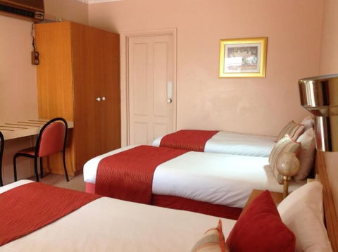 Philadelphia Motor Inn Echuca - Accommodation Brisbane 6