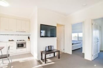 Werribee Short Stay Villas & Accommodation - Accommodation Brisbane 3