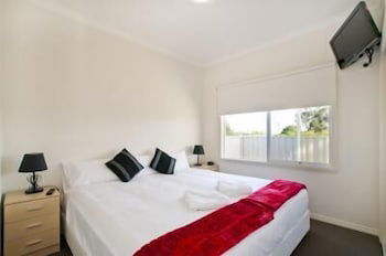 Werribee Short Stay Villas & Accommodation - Accommodation Brisbane 1