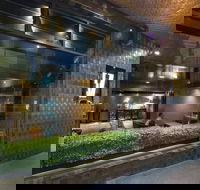 57 Hotel - Accommodation Brisbane
