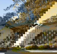 Barossa Tourist Park - Accommodation Brisbane