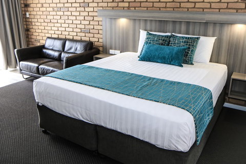 Central Motor Inn - Accommodation Brisbane 3