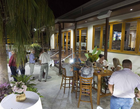 Central Motor Inn - Accommodation Brisbane 5