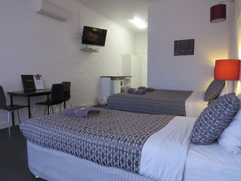 San Remo Hotel Motel - Accommodation Brisbane 6