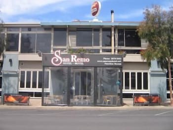 San Remo Hotel Motel - Accommodation Brisbane 1