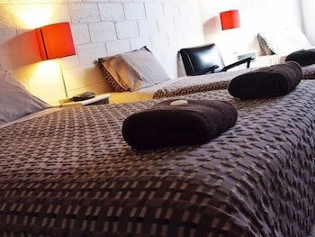 San Remo Hotel Motel - Accommodation Brisbane 2