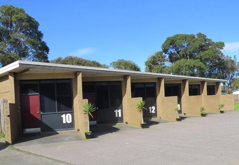 San Remo Hotel Motel - Accommodation Brisbane 0