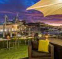 The Nest on Newcastle - Accommodation Brisbane