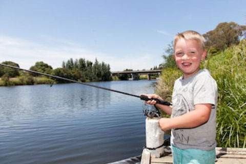 NRMA Bairnsdale Riverside Holiday Park - Accommodation Brisbane 0