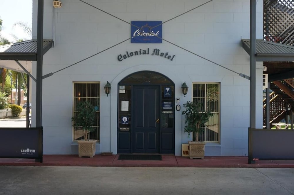 Richmond NSW Accommodation Brisbane