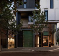 Alex Hotel - Accommodation Brisbane