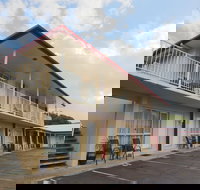 Tweed Heads Vegas Motel