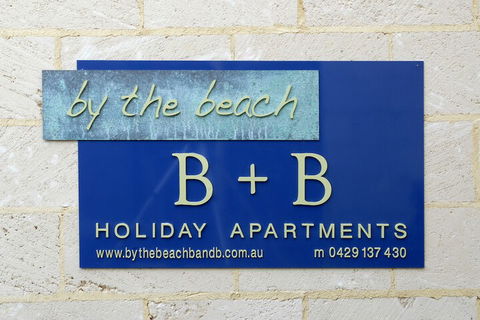 By The Beach B&B And Apartments - Accommodation Brisbane 1