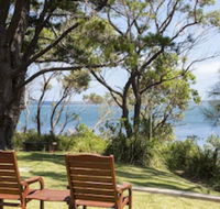 By the Beach BB and Apartments - Accommodation Brisbane