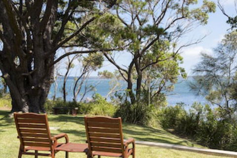 By The Beach B&B And Apartments - Accommodation Brisbane 0