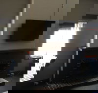 The Civic Hotel - Accommodation Brisbane