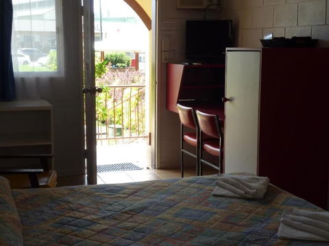 Innisfail City Motel - Accommodation Brisbane 4