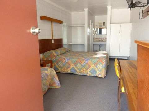 Innisfail City Motel - Accommodation Brisbane 6