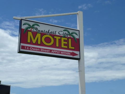 Innisfail City Motel - Accommodation Brisbane 0