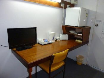 Innisfail City Motel - Accommodation Brisbane 3