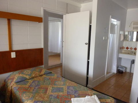 Innisfail City Motel - Accommodation Brisbane 5