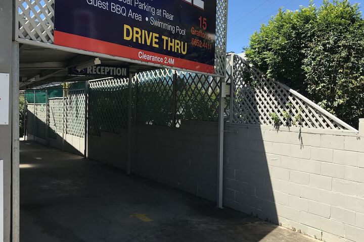 Coffs Harbour NSW Accommodation Brisbane