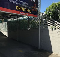 Bananatown Motel - Accommodation Brisbane