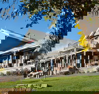 Old Chilli BB - Accommodation Brisbane