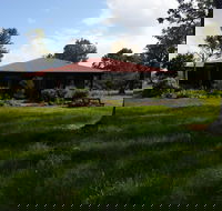 Dunsborough Rail Carriages  Farm Cottages - Accommodation Brisbane