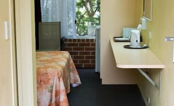 The Mullum Motel - Accommodation Brisbane 2