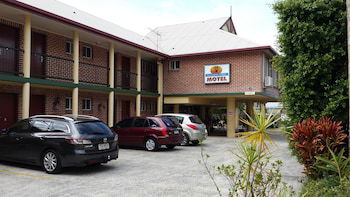 The Mullum Motel - Accommodation Brisbane 3